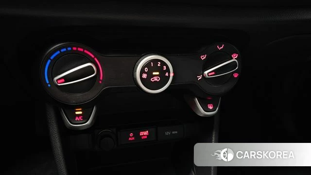 Kia All New Morning (JA) 2018 Жемчужный цвет из Кореи, фото 6