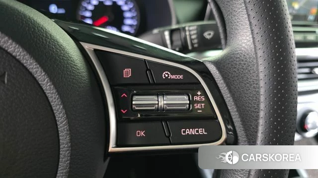 Kia Come New K3 2020 Белый из Кореи, фото 6
