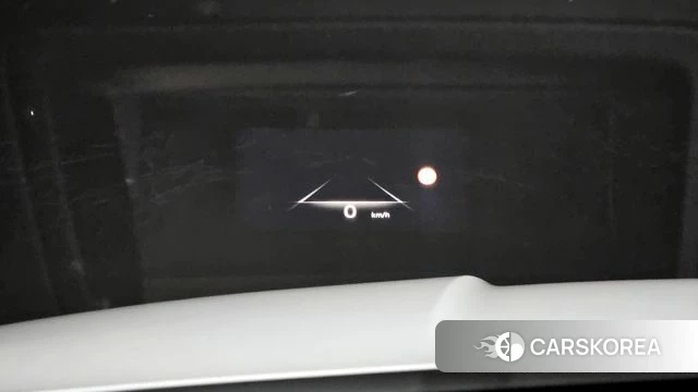 Genesis GV80 2023 Белый из Кореи, фото 6