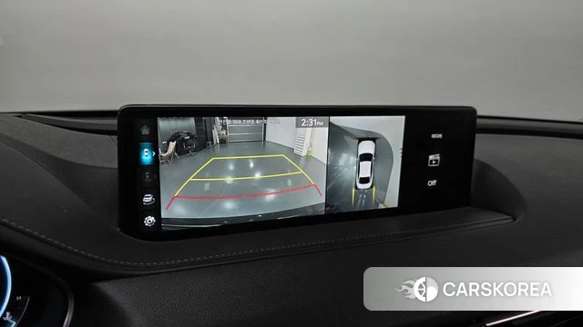 Genesis G80 (RG3) 2022 Серый из Кореи, фото 6