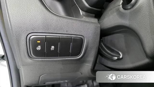 Kia The New Kia Ray 2024 Белый из Кореи, фото 6