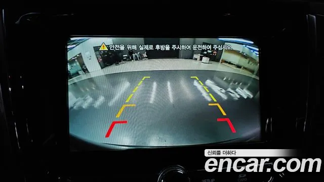 Ssangyong The New Rexton Sports Cannes 2021 Синий из Кореи, фото 6