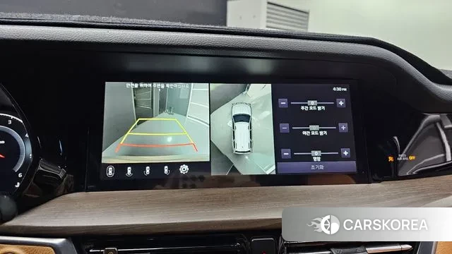 Kia Mohave Master 2020 Белый из Кореи, фото 6