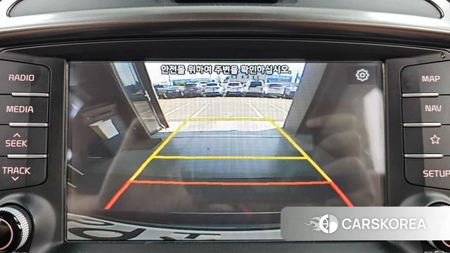 Kia The New Sorento 2018 Серый из Кореи, фото 6