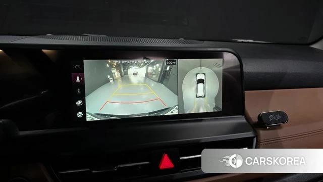 Kia The New Seltos 2023 Серый из Кореи, фото 6