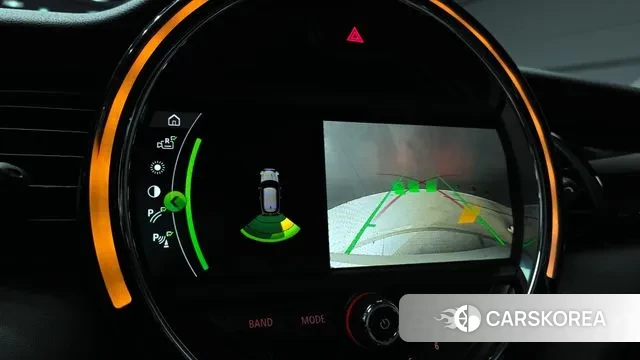 Mini Cooper 2020 Белый из Кореи, фото 6