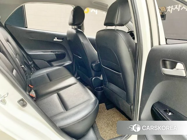 Kia All New Morning (JA) 2019 Белый из Кореи, фото 6