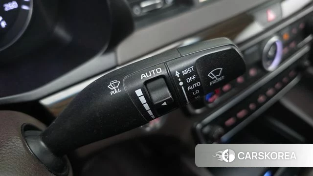 Kia Come New K7 2018 Серый из Кореи, фото 6