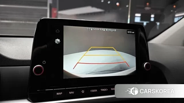 Kia Morning Urban (JA) 2020 Белый из Кореи, фото 6