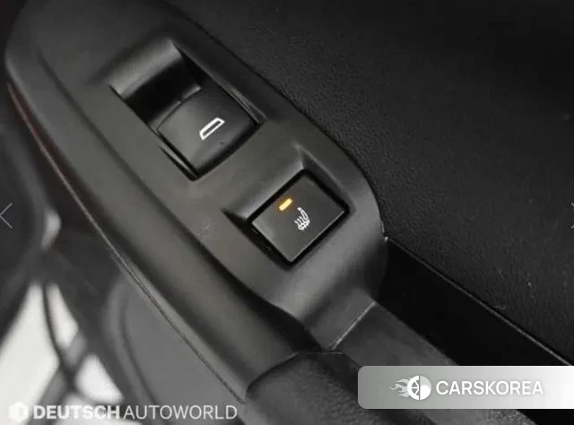 Chevrolet (GM Daewoo) Trailblazer 2021 Белый из Кореи, фото 6