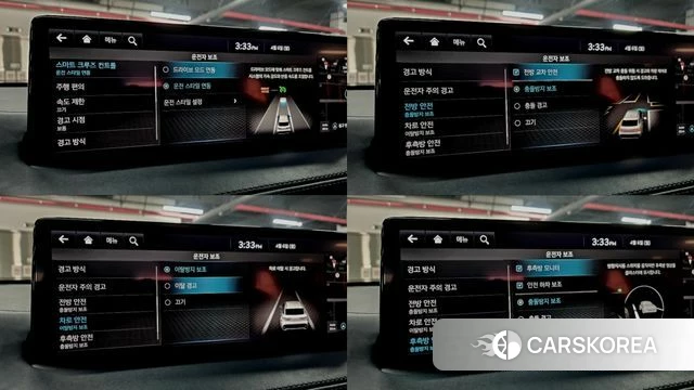 Genesis GV70 2021 Белый из Кореи, фото 6