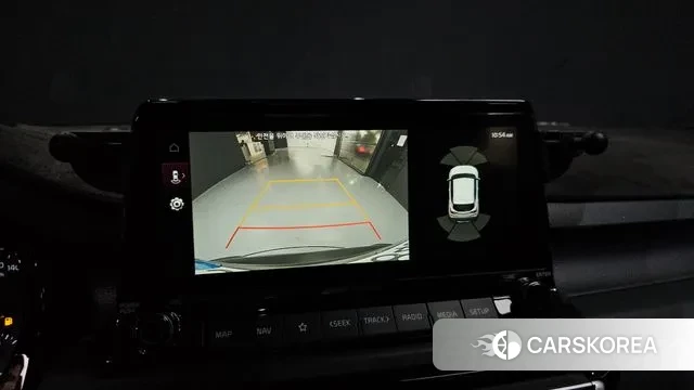 Kia Seltos 2020 Черный из Кореи, фото 6