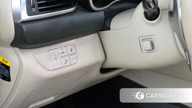 Genesis G70 2018 Черный из Кореи, фото 6