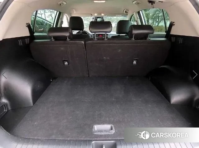 Kia Sportage The Bold 2020 Белый из Кореи, фото 6