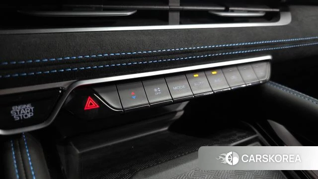 Renault Korea (Samsung) Grand Coleos 2024 Серый из Кореи, фото 6