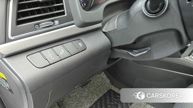 Hyundai Avante AD 2018 Белый из Кореи, фото 6
