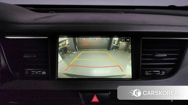 Kia Come New K7 2018 Серый из Кореи, фото 6