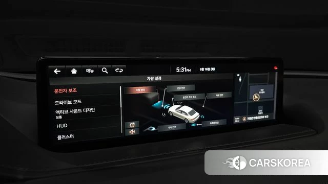 Genesis G80 (RG3) 2020 Белый из Кореи, фото 6