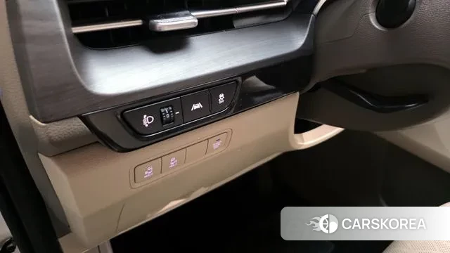 Kia Carnival 4th generation 2020 Белый из Кореи, фото 6