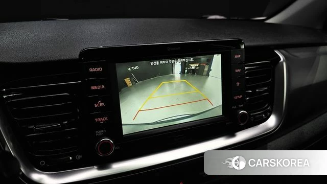 Kia Stonic 2020 Белый из Кореи, фото 6
