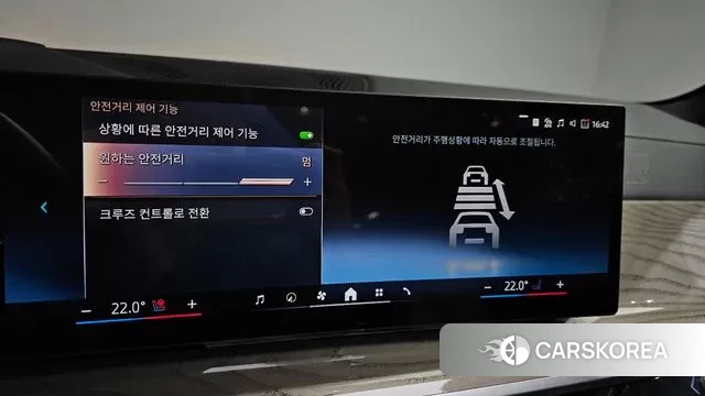 BMW X7 (G07) 2024 Черный из Кореи, фото 6