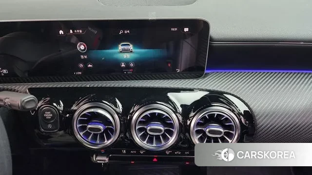 Mercedes-Benz A-Class W177 2020 Белый из Кореи, фото 6