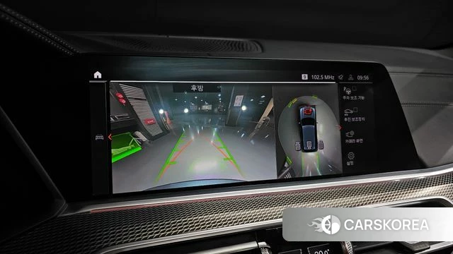 BMW X5 (G05) 2019 Серый из Кореи, фото 6