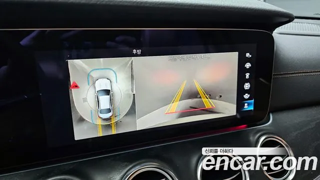 Mercedes-Benz E-Class W213 id 2713436 из Кореи 6