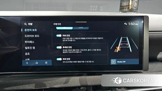 Hyundai The New Tucson (NX4) 2024 Белый из Кореи, фото 6