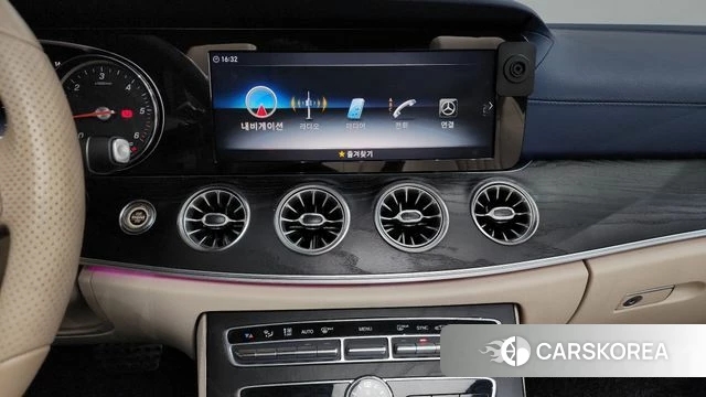 Mercedes-Benz E-Class W213 2018 Белый из Кореи, фото 6