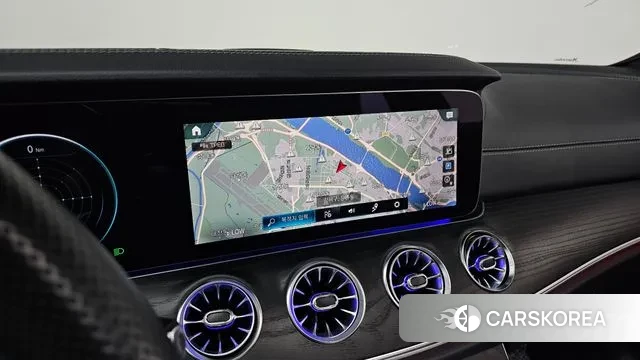 Mercedes-Benz CLS-Class C257 2023 Белый из Кореи, фото 6