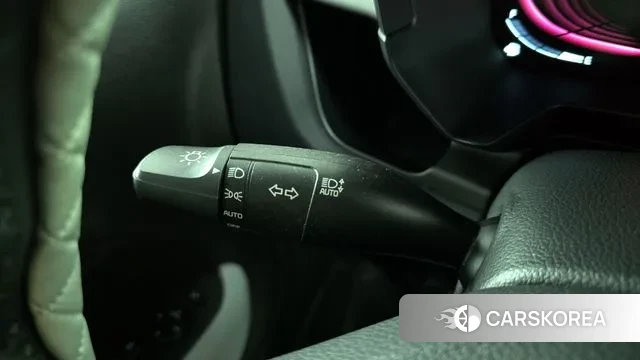 Kia The New Kia Ray 2023 Белый из Кореи, фото 6