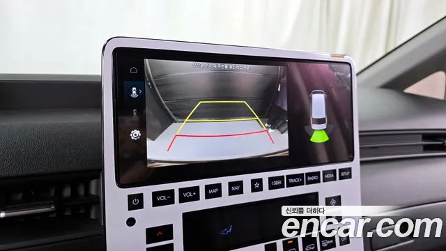 Hyundai Staria id 2664554 из Кореи 6