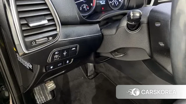 Hyundai Grandeur IG 2019 Черный из Кореи, фото 6