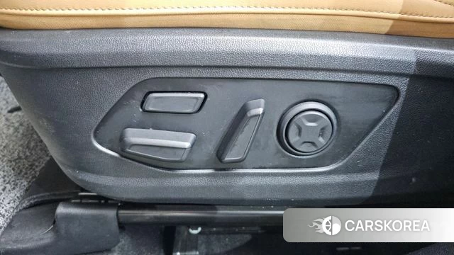 Kia Sorento 4th Generation 2022 Серый из Кореи, фото 6