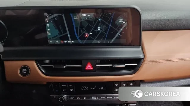 Kia The New Seltos 2024 Белый из Кореи, фото 6