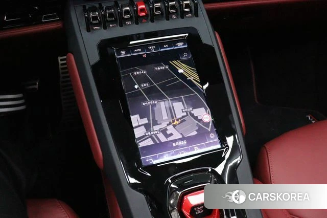 Lamborghini Huracan 2023 Серый из Кореи, фото 6