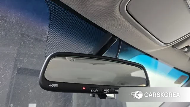 Kia The New K5 2nd generation 2019 Черный из Кореи, фото 6