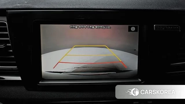 Kia Niro EV 2020 Серый из Кореи, фото 6