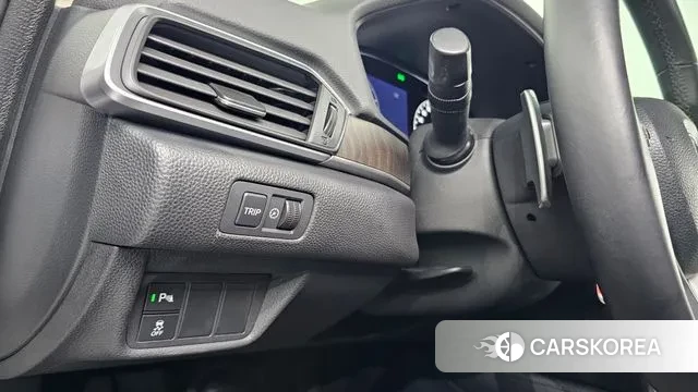 Honda Accord 10th Generation 2018 Белый из Кореи, фото 6