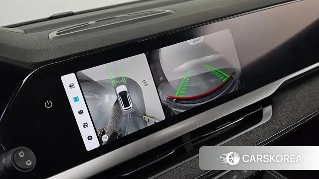 Renault Korea (Samsung) Grand Coleos 2025 Серый из Кореи, фото 6