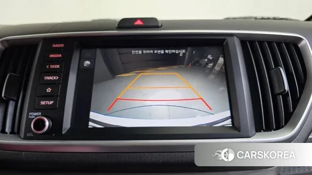 Kia The New Ray 2021 Белый из Кореи, фото 6