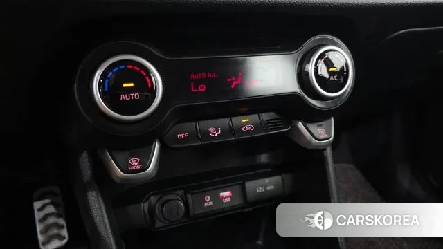 Kia All New Morning (JA) 2018 Красный из Кореи, фото 6