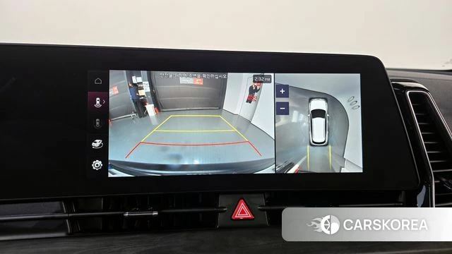 Kia Sportage 5th Generation 2024 Черный из Кореи, фото 6