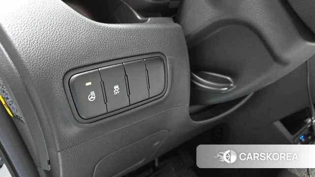 Kia The New Kia Ray EV 2024 Белый из Кореи, фото 6