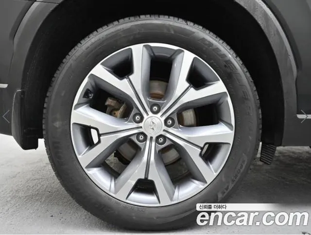 Hyundai Palisade id 2636119 из Кореи 6