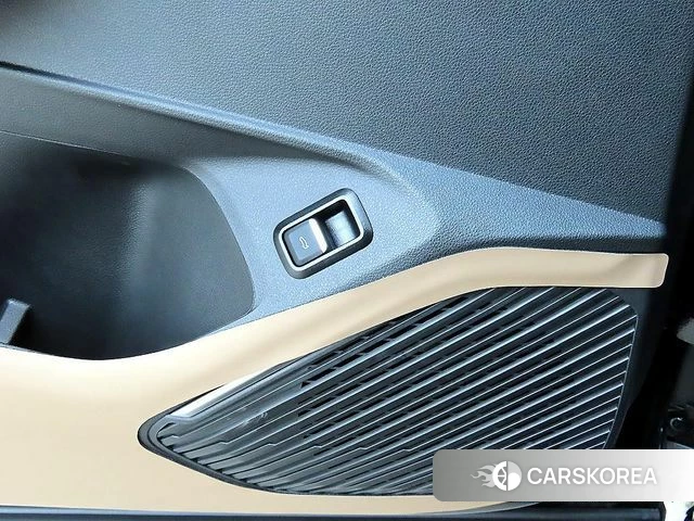 Renault Korea (Samsung) Grand Coleos 2025 Черный из Кореи, фото 6