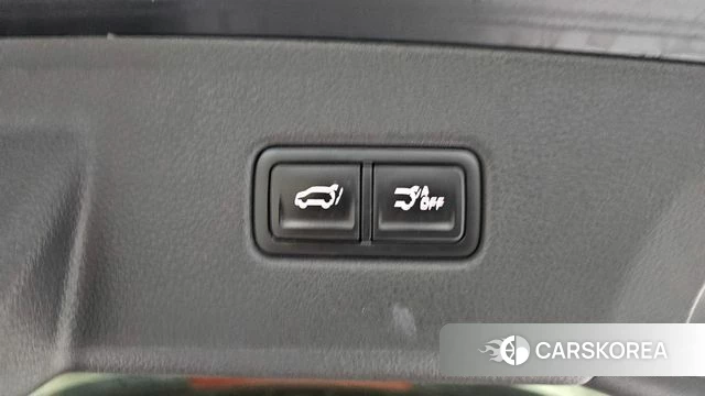 Kia Carnival 4th generation 2021 Черный из Кореи, фото 6