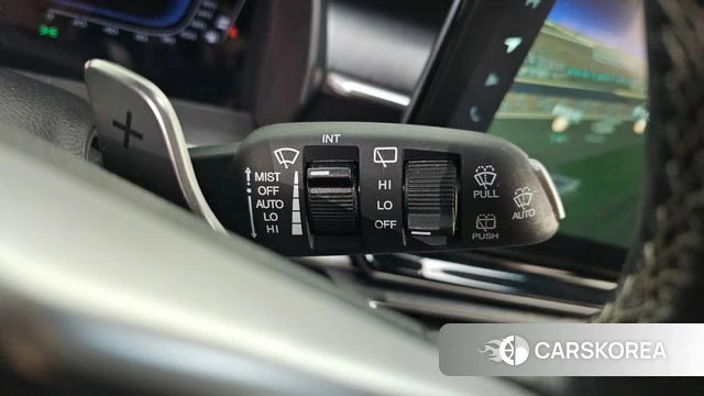 Ssangyong Torres 2022 Черный из Кореи, фото 6
