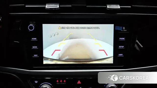 Ssangyong Beautiful Korando 2024 Белый из Кореи, фото 6